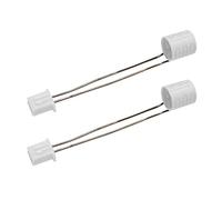 Ceramic Heater Tube for K1C Printers Efficient and Stable Heating Component Heating Highy Temperature Resist Professional