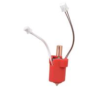 Ceramic Heating Block Nozzle 300°C Extruder High Speed High Hotend Kit for 3 V3KE KEUpgraded Perfect for Professionals in the Manufacturing Industry