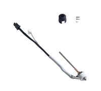 Ceramic Heating Cartridge Heater Tube Option High Efficiency for XL Printer Easy Installation Lightweighted Ceramic Heating