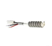 Ceramic Heating Component for Soldering Stations Designed to Work with Various Hot Air Tool Models Including The 850DB (B)