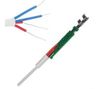 Ceramic Heating Element A1321, 50W 24V Heater Core for 936 937 938 909D+ Soldering Station Iron, Compatible with Saike 952D 898D+ Handles