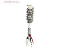 Ceramic Heating Element for Soldering Station Hot Air Tools Like The for 858D and More (B)