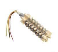 Ceramic Heating Element Tailored to Fit a Variety of Soldering Equipment Including Many Popular Types on the Market Today (A)
