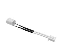 Ceramic Heating Tube Print Head Heater for K1C Printers Stable Heat for Prints Easy Installation Professional