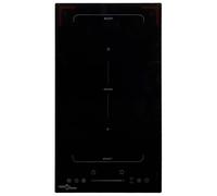 Ceramic Hob with Burners Touch Control Electric Cooker Multi Models vidaXL