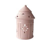 Ceramic Holder with Hollow Out, ROUND TOWER, G ROUND TOWER