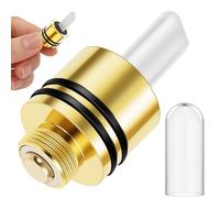 Ceramic Hot Knife Tip 3 Second Instant Heating Multi-Function Heating Tool for Slicing Candles Dipping Oil