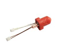 Ceramic Hotend Kit for K1/K1 Max with 0.4mm Nozzle and 1.75mm Filament Support