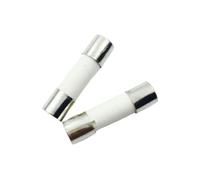 Ceramic Household Mains Fuse, Ceramic Household Mains Fuse 20Pcs 5x20mm 250V 0.5A-30A(3A)