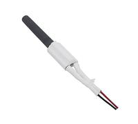 Ceramic ignitor 220v 300w wood pellet stove ignitor 100x10.5x6mm glow plug igniter (Open on the Top)