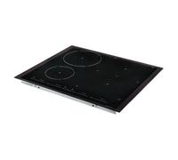 Ceramic induction hob unit 4 burners - 1 PC Osculati - 50.707.92 - 5070792
