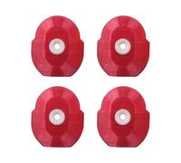 Ceramic Inlet for Printers Abrasion Smooth Direct Install Filament Ceramic Feed Port