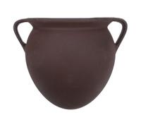 Ceramic Jar Aquarium Breeding Cave for Shrimp and Fish