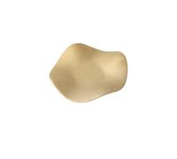 Ceramic Jewelry Plate Ceramic Jewelry Display Tray Flower Shaped Irregular Storage Plate Crafts Decorative For Dessert Cake Snack(Style 06)