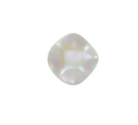 Ceramic Jewelry Plate Ceramic Jewelry Display Tray Flower Shaped Irregular Storage Plate Crafts Decorative For Dessert Cake Snack(Style 01)