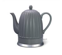 Ceramic Kettle 1.5 L 1500 W Grey Maestro