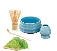 Ceramic Kit 6.5/6.5/12.5cm Tool Set For Tea Preparation Ceramic Tea Set Ceremony Kit Professional Heavy Duty For Family Friends