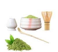 Ceramic Kit 6.5/6.5/12.5cm Tool Set For Tea Preparation Ceramic Tea Set Ceremony Kit Professional Heavy Duty For Family Friends