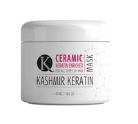 Ceramic Mask Enriched with Kashmir for All Hair Types Sulphate and Paraben Free 16 Ounce