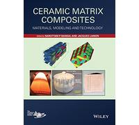 Ceramic Matrix Composites: Materials, Modeling and Technology