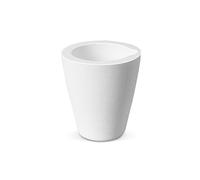 Ceramic Melting Crucible Cup High Temperature Quartz Silica Melting Crucible Cup Furnace Melting Casting Refining Gold Silver Platinum Copper Casting Cup (200g)