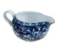 Ceramic Milk Jug Coffee Making Cup Lightweight Sauce Pot for Kitchen Dining Hotel and Restaurant Use