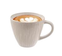 Ceramic Mug - Ceramic Latte Coffee Mugs | Ceramic Coffee Mugs | Capacity 340ml Kitchenware for Cappuccino, Soup, Latte