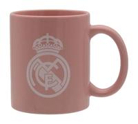 Ceramic mug Cyp Brands Real Madrid Rose 330 ml