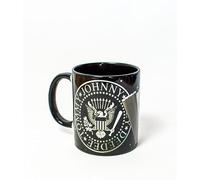 Ceramic mug - Music groups - Rock (Mug - Ramones - Musical group…)