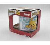 GB Eye Mug Pokémon I Choose You 320 ml