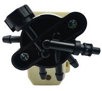 Ceramic Multi-way Valve for Jura - Z6/Z8 P.E.P | 73307