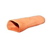 Ceramic Nature Terracotta Fish Spawning Cave XXL Red