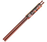ceramic ocarina, Drumsticks For Drums 1-3 Pairs, Boys And Girls Beginners Practice 5A Rosewood Drum Sticks(5A*1 pair)