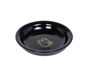 Ceramic oval milk dish for cats Nobby Pet Doréen Cat