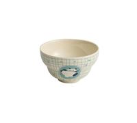 Ceramic Panda Glazed Rice Bowl Household Fresh Creative Tableware-Gezi Panda [Lite]