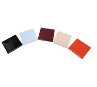 Ceramic pattern for Fungi luminaire from Favius