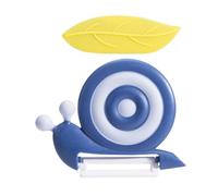 Ceramic Péler, Hand Potato Peeler | Manual Snail Peeler | Kitchen Gedget for Kitchen for Kitchen for Cooking Gadgets for Cooking Gadgets for Cooking Gadgets