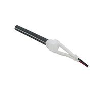 Ceramic Pellet igniter 3/8 inch Pellet Ignition 220v 300w Ignitor Element 100x10.5x6mm (Solid on The Top)