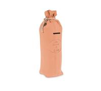 Ceramic Piggy Bank In Raw Sack Shape Of 30 Cm