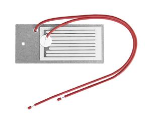 Ceramic Plate for Ozone Generator 3,500 Mg/h - Ozone Generator Accessories by Ulsonix Silver