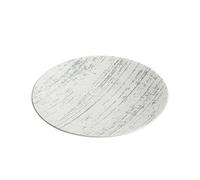 Ceramic Plates Ceramic Dinner Plate Nordic Simple Western Dinner Plate Home Hotel Tableware Cold Dish Plate Salad Plates,8.9inch-One Size