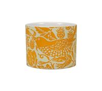 Ceramic Pot (6cm) - ACS William Morris (Quince)