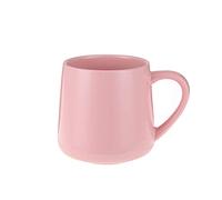 Ceramic Pot Belly Cup Mugs for Coffee, Tea, Cocoa, Cappuccino, Latte and Milk 500ml,1JD23-4
