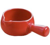 ceramic pot, Earthen Pot Clay Casserole Cookware-Heat,Non-cracking,One-pot Multi-purpose