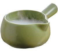 ceramic pot, Earthen Pot Clay Casserole Cookware-Heat,Non-cracking,One-pot Multi-purpose