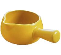 ceramic pot, Earthen Pot Clay Casserole Cookware-Heat,Non-cracking,One-pot Multi-purpose
