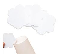 Ceramic Rib, 3 Pieces Shaper, Ceramic Modelling Tools | Sculpture Modeling Mud Shapes Clay Home Study Class Hobby