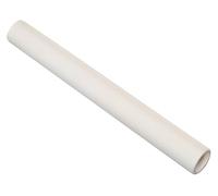 Ceramic Rods, Alumina Tube High Temperature Industrial(85mm*70mm)