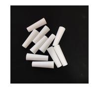 Ceramic Sand Blasting Nozzle 2.4/2.7/3.2/3.6mm for 5/10/20 Gallon Valve Type Sandblaster Gun Of Portable Sandblasting Tanks(10pcs,Mixed size)