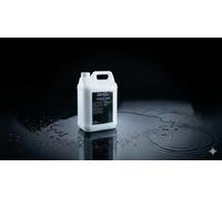Ceramic SiO2 Quick Detailer Spray 5L Instant Gloss, Hydrophobic Shine & Protect